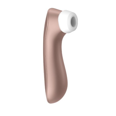 satisfyer pro 2 vibration new model