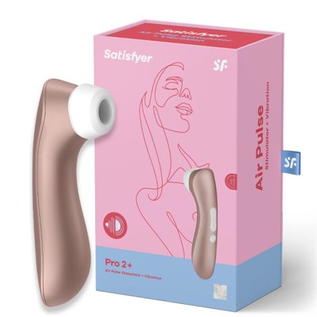 satisfyer pro 2 vibration new model