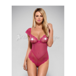 OB LILLOVE ROSE TEDDY S/M