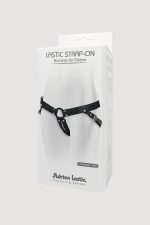 Lastic Strap-On Harness for Dildos