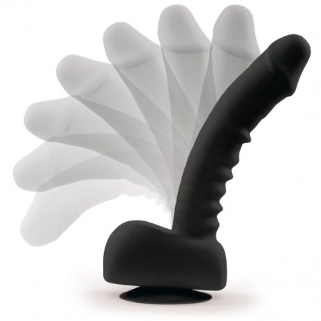 Uprize Vibrator Dildo with Remote Control