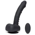 Uprize Vibrator Dildo with Remote Control