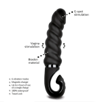 GJack 2 Super Soft Vibrator