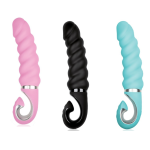 GJack 2 Super Soft Vibrator