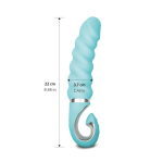 GJack 2 Super Soft Vibrator