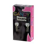 Edible Tutti Frutti Nipple Tassles