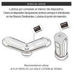 Tenga Flip Zero