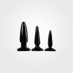 Colt Anal Trainer Kit