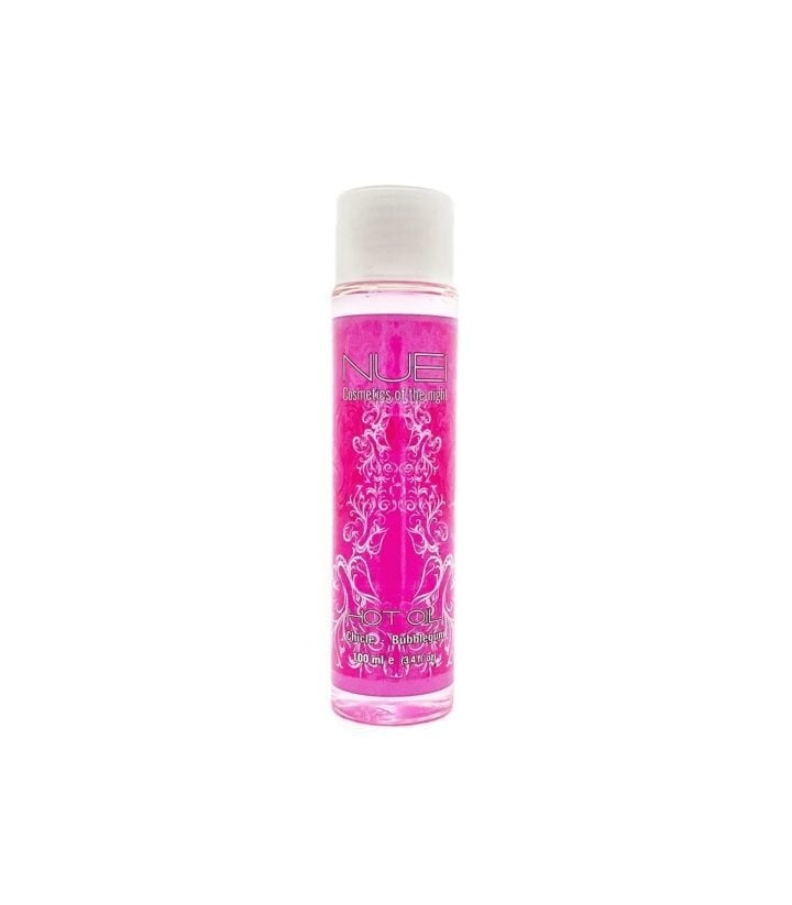 NUIE-CHICLE-GUM-HOT-MASSAGE-OIL-100ML