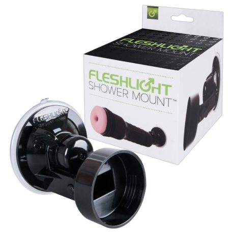 Fleshlight Masturbador Soporte Ducha