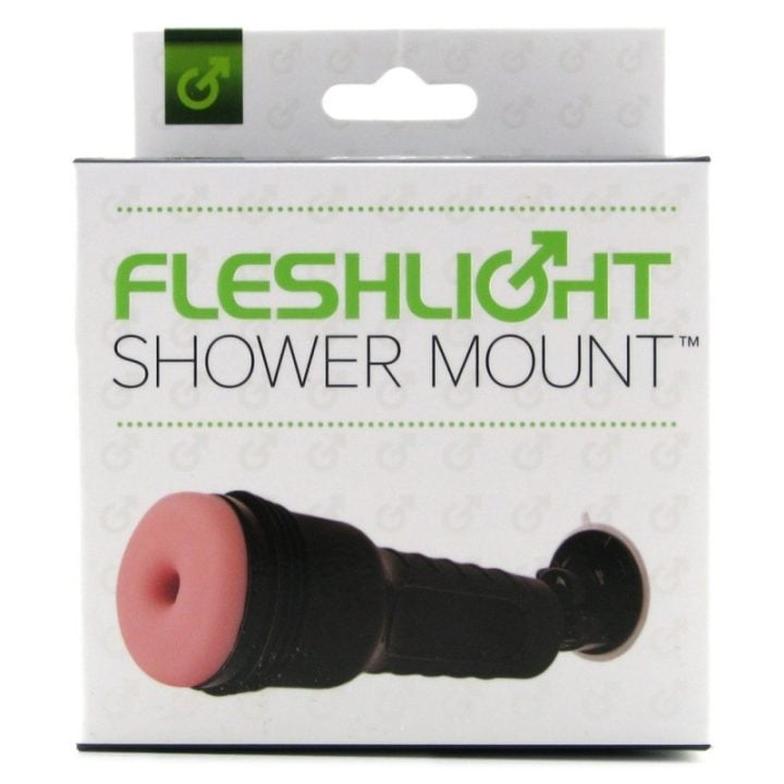 Fleshlight Masturbator Shower Support