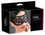 CC MASQUERADE MASK BLACK