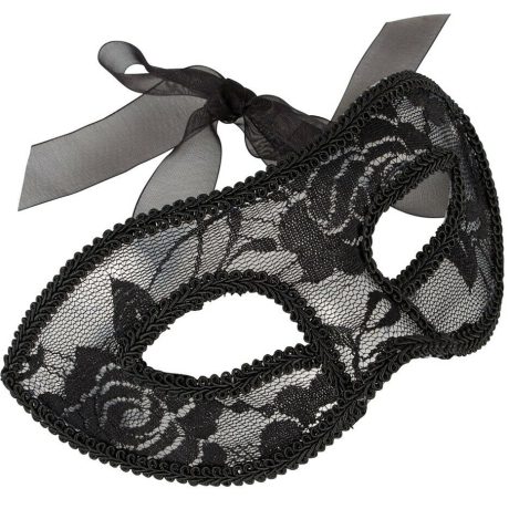 CC MASQUERADE MASK NEGRO