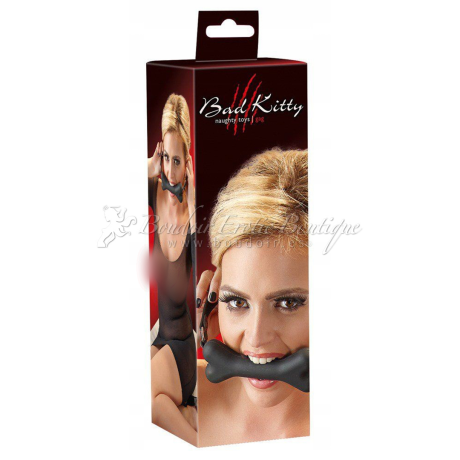 BAD KITTY BONE GAG