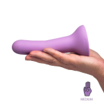 Toy Five Dildo Silicona