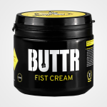 Fisting Cream