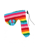 PENIS POUCH MULTICOLOR