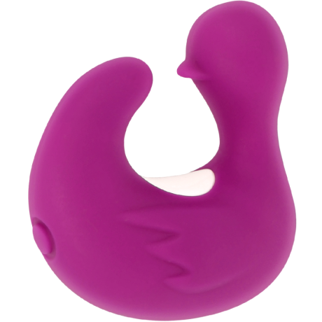 Ducky dedo vibrador