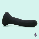 Toy Five Dildo Silicona