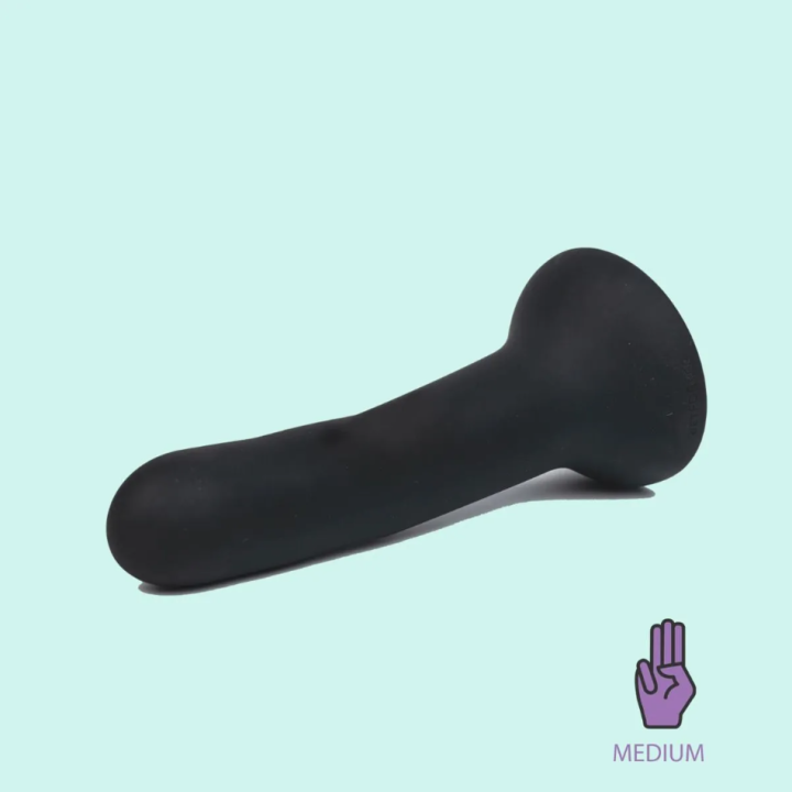 Toy Five Dildo Silicona