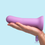 Toy Five Dildo Silicona