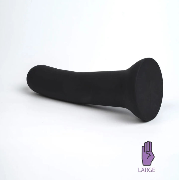 Toy Five Dildo Silicona