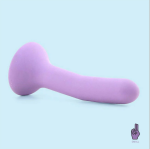 Toy Five Dildo Silicona