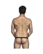 TG MALE WHITE THONG GLOBAL