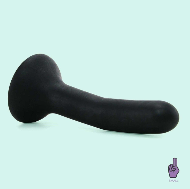 Toy Five Dildo Silicona