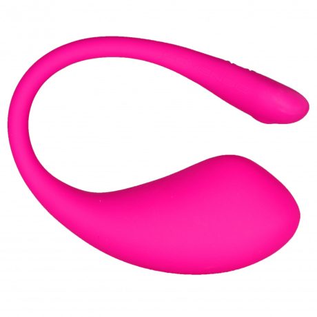 Huevo vibrador Lovense Lush 3