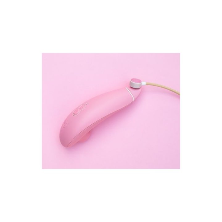 womanizer eco premium pink