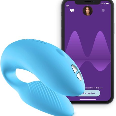 We Vibe Chorus Vibrator