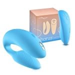 We Vibe Chorus Vibrator