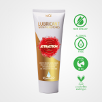Lubricant with Pheromones