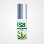 S8 Cannabis Lube - Image 2