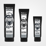 Extra Dilation Gel