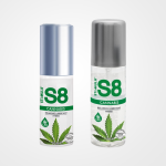 S8 Cannabis Lube