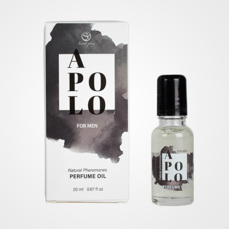 Apolo Roll-On