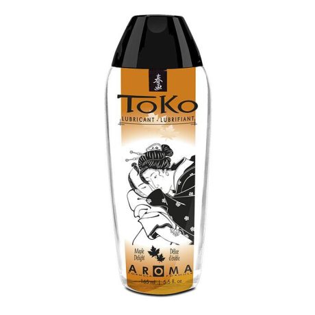 Lubricante Toko 165ml