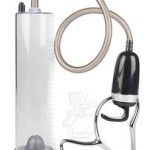 Precision Power Penis Pump Intermediate 2