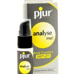 anal comfort serum
