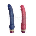 Vibrador de 19 cm