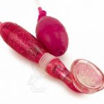 Advanced Vibrating Clitoral Pump