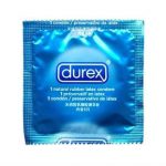 Durex Anatomical Single Condom