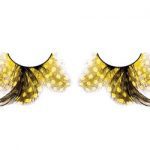 Yellow Paradise Dreams Eyelashes