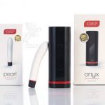 Kiiroo Pearl & Onlyx
