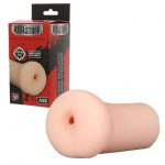 Real Stuff Pocket Ass Masturbator