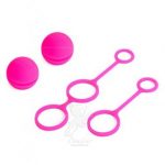 Bswish Bfit Classic Kegel Trainer Kit