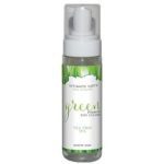 Intimate Earth Aceite de Árbol de Té Verde Espuma Limpiadora de Juguetes 100ml