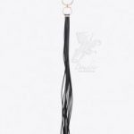 Maze Collar With Tassle